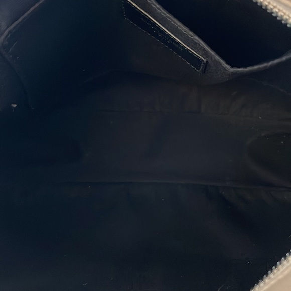 Ysl Camera Bag purchased at Toronto Premium Outlet 3 years ago - Picture 7 of 7